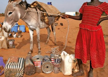 Natale 2014: gli auguri da Haiti