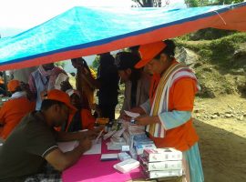 Nepal: in partenza i volontari delle Aziende Sanitarie Piemontesi