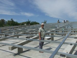 Jeremie, Haiti - Centro Lesioni Cutanee