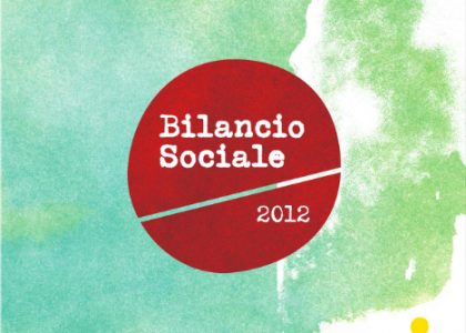 Bilancio Sociale 2012