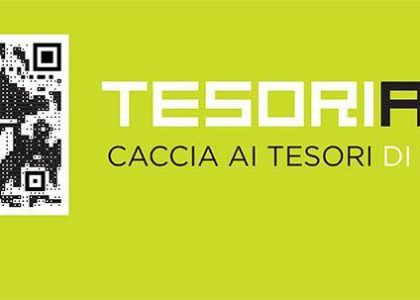 Tesoriamo  – Caccia ai tesori di Torino