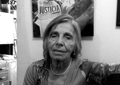 Storia di Sonia Torres