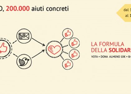 Il mio dono – Natale 2016