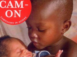 CAM-ON n. 2/2016