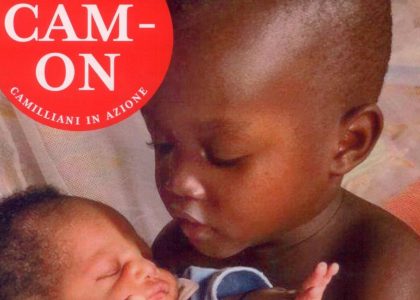 CAM-ON n. 2/2016