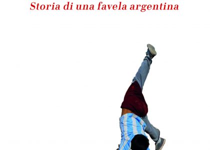 Presentazione libro “Il sole a ovest di Cordoba”