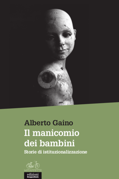 Presentazione libro “Il manicomio dei bambini”