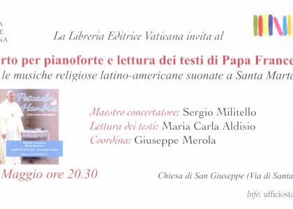 Concerto per pianoforte