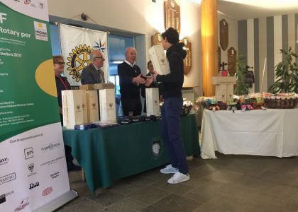 Gara di Golf