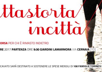 Tuttastortaincittà 2017