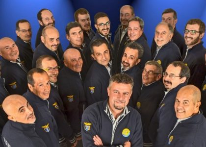 Concerto del Coro CAI-UGET
