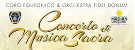 Concerto di Musica Sacra