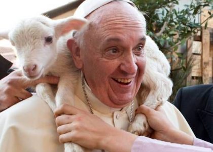 Buona Pasqua 2018