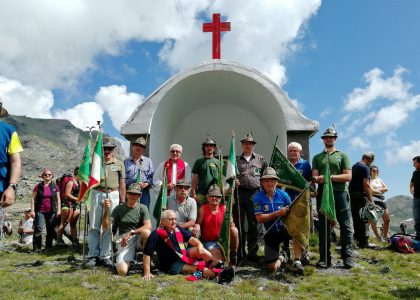 Festa di San Camillo 2018 – Lago della rossa