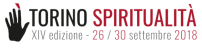 Torino spiritualità – 2018