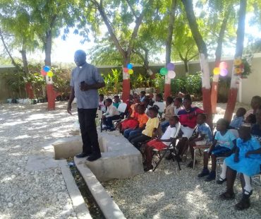 Il Natale 2018 a Jean Rabel e Baie de Henne (Haiti)