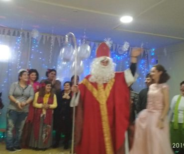 Il Natale a Tbilisi