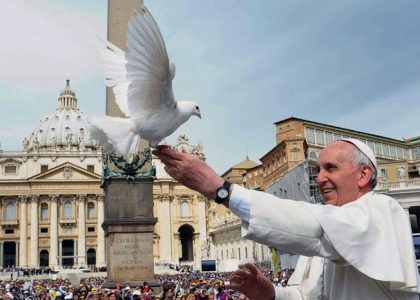 Buona Pasqua 2019