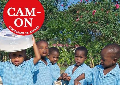 CAM-ON n. 1/2019