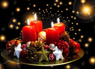 Auguri Natale 2022