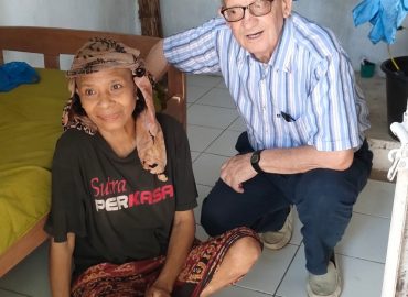 Indonesia – Progetto umanitario e scientifico “Vite in-ceppate”