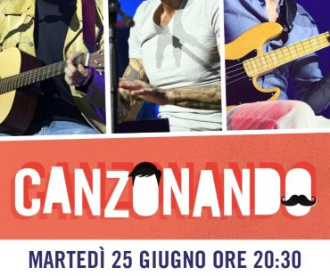 Flashback to barriera – 25 Giugno 2024