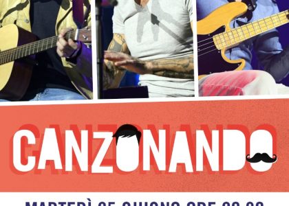 Flashback to barriera – 25 Giugno 2024