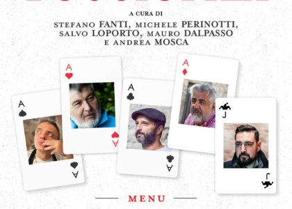 Cena in Bocciofila – 10 Giugno 2024