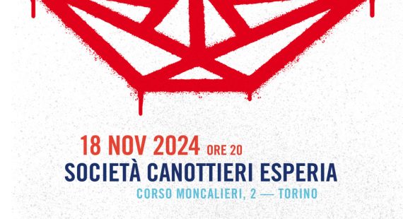 Nella stessa barca