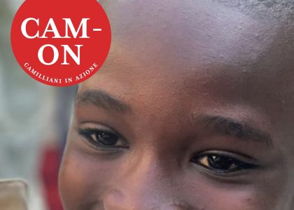 CAM-ON n. 2/2024 – Natale 2024