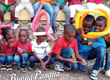CAM-ON n. 1/2025 – Pasqua 2025